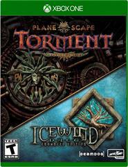 Planescape: Torment Enhanced Edition & Icewind Dale Enhanced Edition